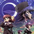 ef - a tale of memories. ef - a tale of memories.