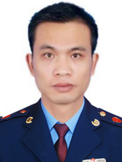 羅俊(貴州省黔東南苗族侗族自治州榕江縣市場監督管理局(榕江縣知識產權局)黨組書記、局長) 羅俊(貴州省黔東南苗族侗族自治州榕江縣市場監督管理局(榕江縣知識產權局)黨組書記、局長)