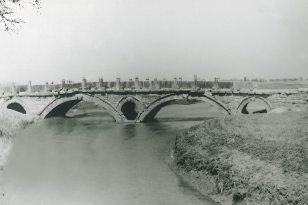 濟美橋 濟美橋