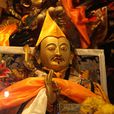 阿旺羅桑嘉措(達賴五世) 阿旺羅桑嘉措(達賴五世)
