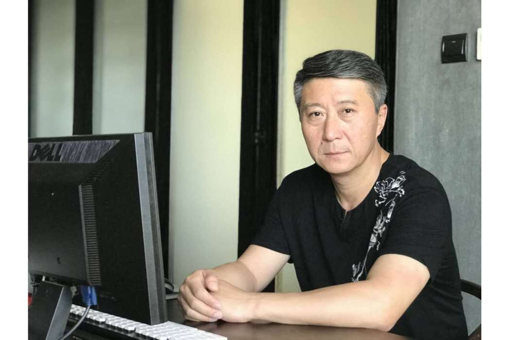 李曉重 李曉重