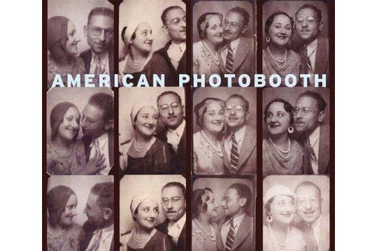 American Photobooth American Photobooth