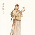 韋小寶(桂公公) 韋小寶(桂公公)