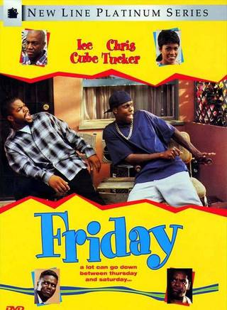 F·加里·格雷(F. Gary Gray) F·加里·格雷(F. Gary Gray)