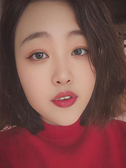 是麗姐 是麗姐