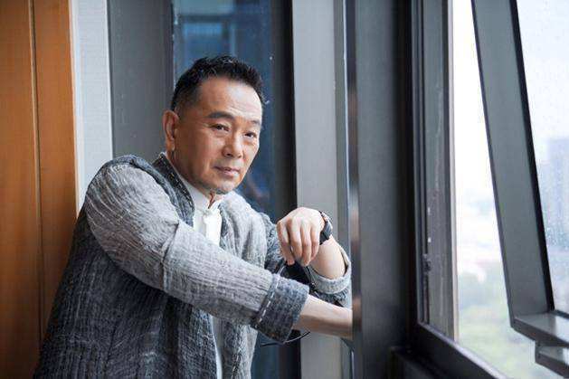 藍董事長 藍董事長