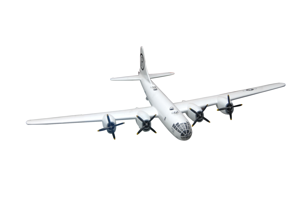 B-29“超級堡壘”轟炸機