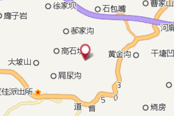 瀾泡沖 瀾泡沖