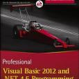 Professional Visual Basic 2012 and .NET 4.5 Programming Professional Visual Basic 2012 and .NET 4.5 Programming