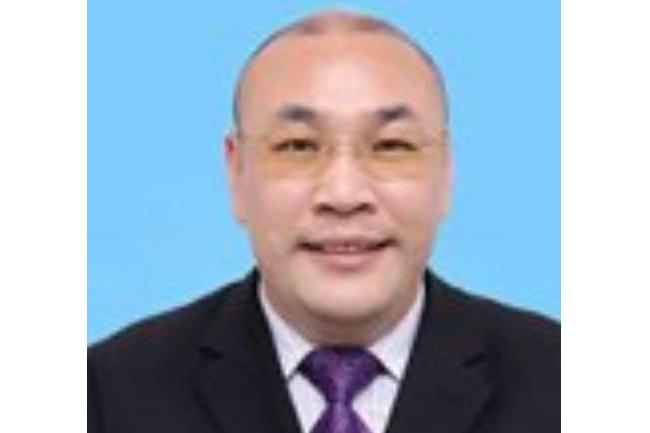 王慶余(東莞市南城志願者協會會長) 王慶余(東莞市南城志願者協會會長)