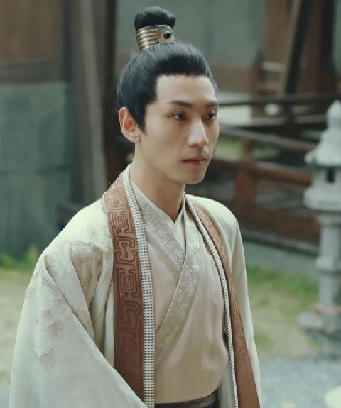 陸明淵(網路微短劇《寵妃凰圖》中的角色) 陸明淵(網路微短劇《寵妃凰圖》中的角色)