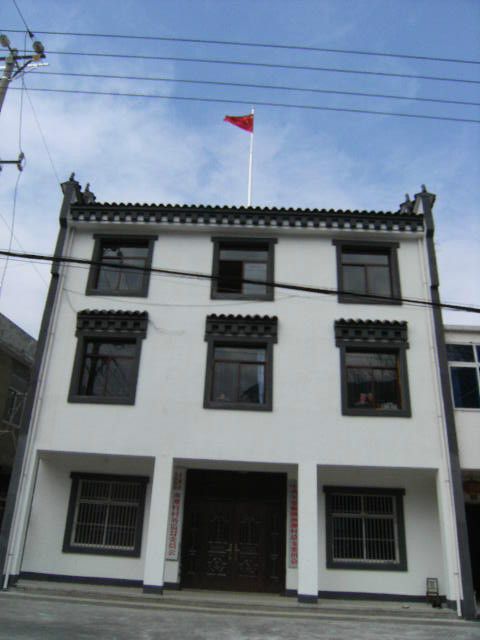 漁潭村(安徽省六安市金寨縣天堂寨風景區下轄村) 漁潭村(安徽省六安市金寨縣天堂寨風景區下轄村)
