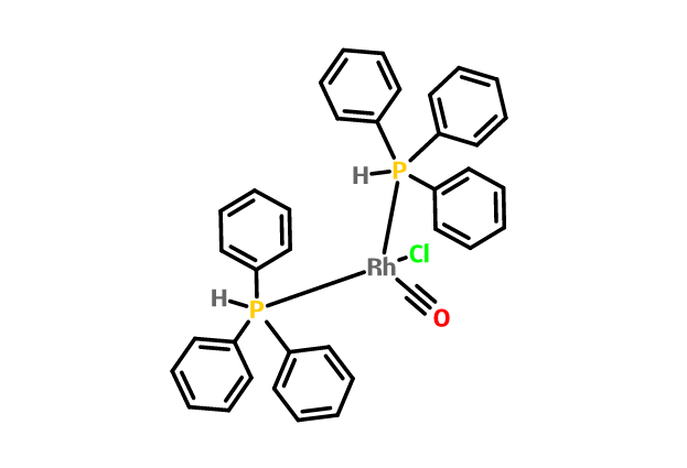 羰基雙三苯基磷氯化銠