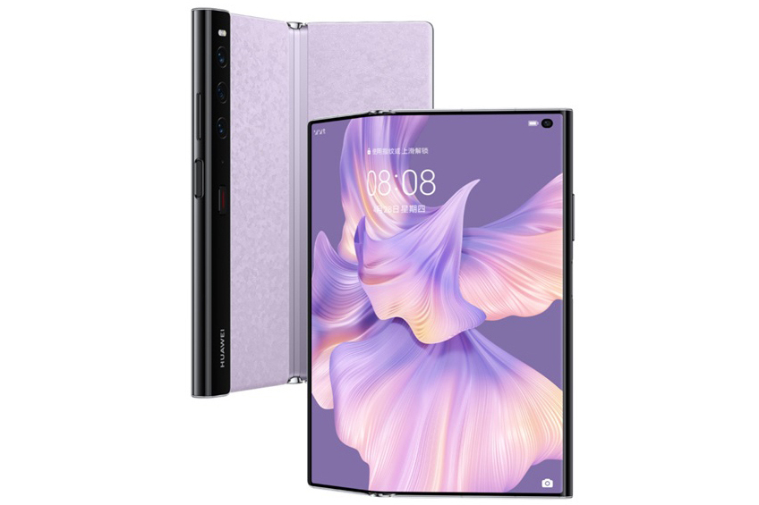 HUAWEI Mate Xs 2 HUAWEI Mate Xs 2