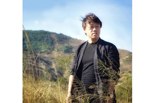 胡浩(導演) 胡浩(導演)