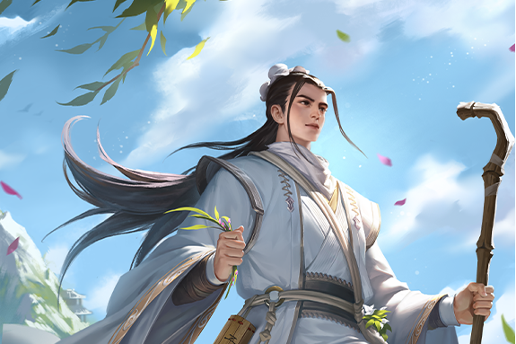 吳普(遊戲《三國殺》中的武將) 吳普(遊戲《三國殺》中的武將)