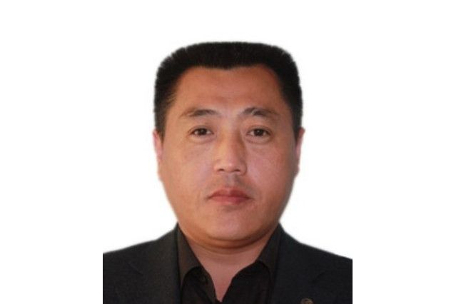 黑愛兵 黑愛兵