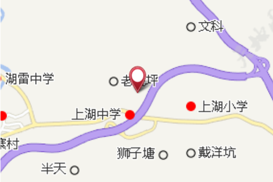 橋邊初小 橋邊初小