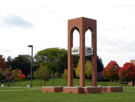 萊特州立大學
