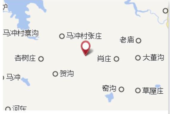 上劉溝 上劉溝