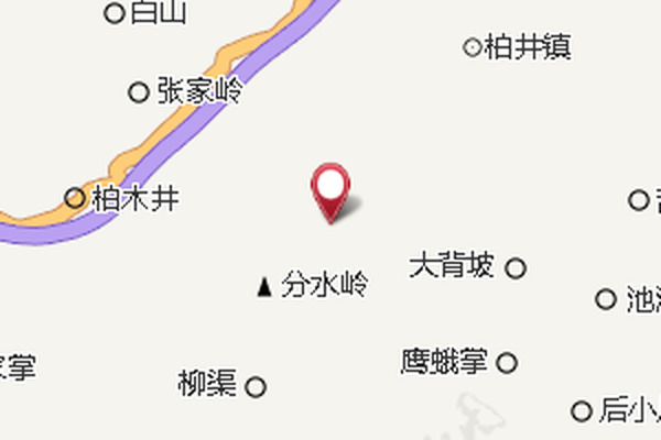 西風溝