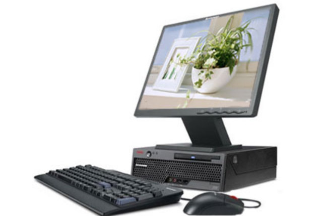 聯想ThinkCentre M55e 9637I23 聯想ThinkCentre M55e 9637I23