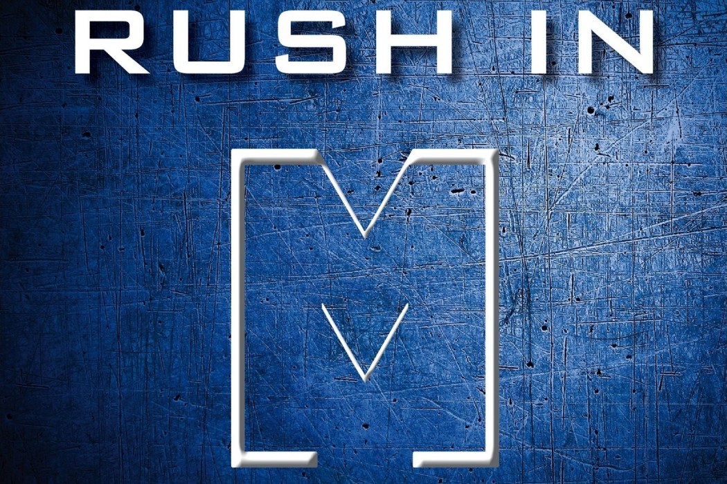 Rush In Rush In