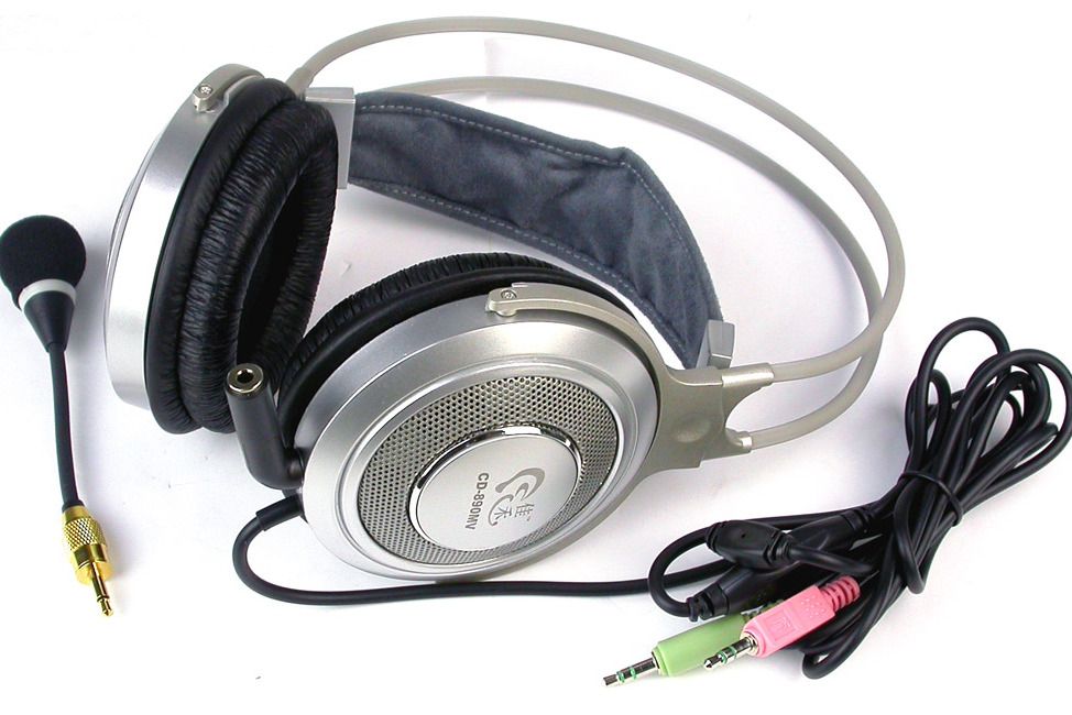 佳禾CD-890MV 佳禾CD-890MV