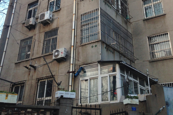 興安支路 興安支路