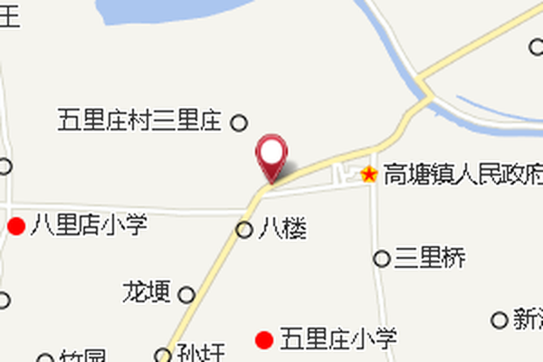 青菜樓 青菜樓