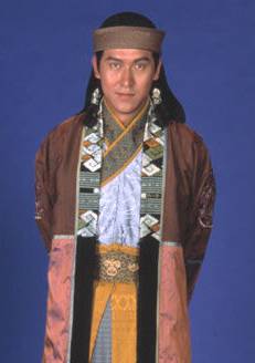 再生緣(孟麗君傳)