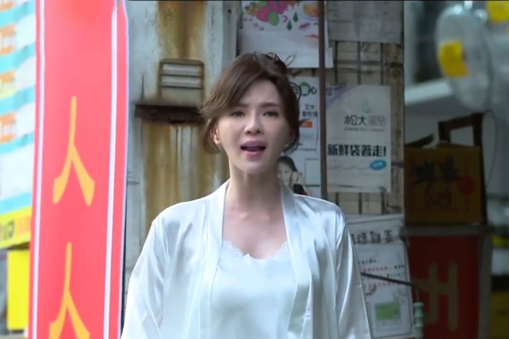 林美麗(電視劇《市井豪門》中的角色)