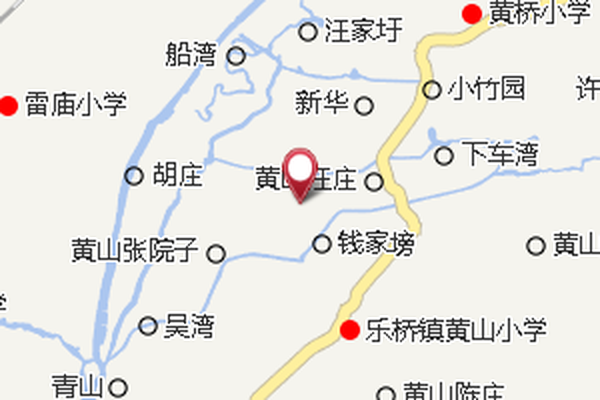 黑門口 黑門口