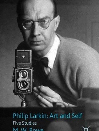 Philip Larkin Philip Larkin