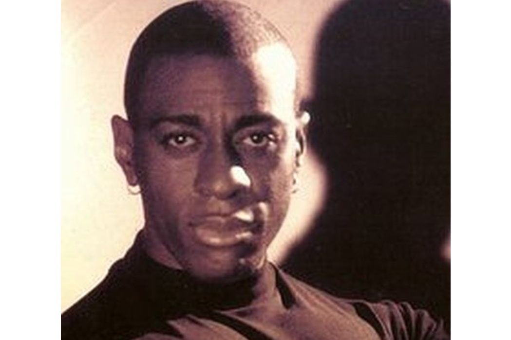 Winston Ellis Winston Ellis