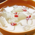 冰糖燉梨 冰糖燉梨