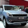 北京汽車B61 北京汽車B61