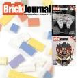 BrickJournal Compendium(Meno, Joe著圖書) BrickJournal Compendium(Meno, Joe著圖書)