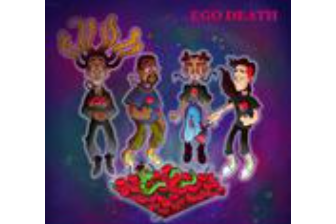 Ego(Ty Dolla $ign演唱歌曲) Ego(Ty Dolla $ign演唱歌曲)