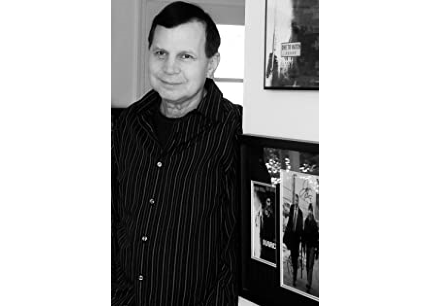 Michael Z. Gordon Michael Z. Gordon