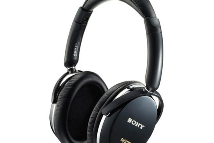 索尼MDR-NC600D 索尼MDR-NC600D