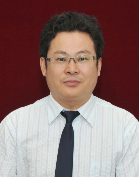王東坡(天津大學教授) 王東坡(天津大學教授)