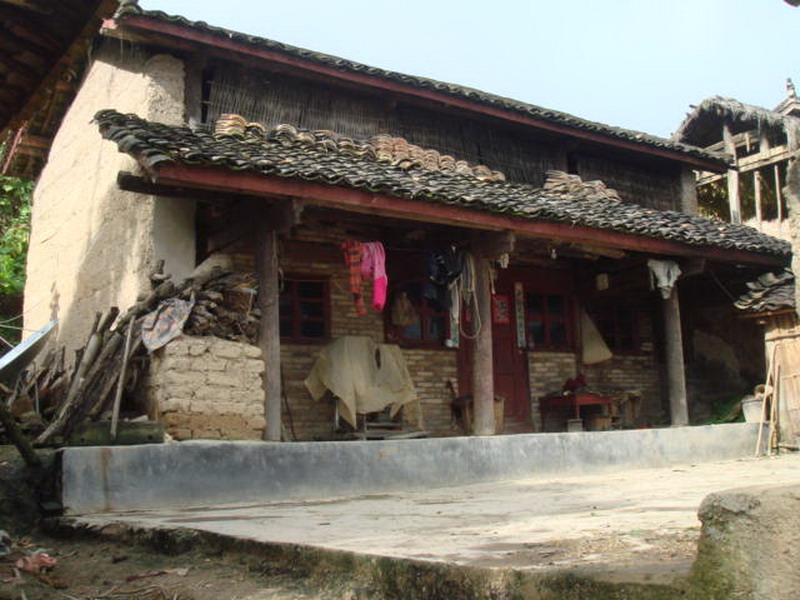 張家自然村(雲南臨滄雲縣後箐鄉勤山村村委會張家自然村) 張家自然村(雲南臨滄雲縣後箐鄉勤山村村委會張家自然村)