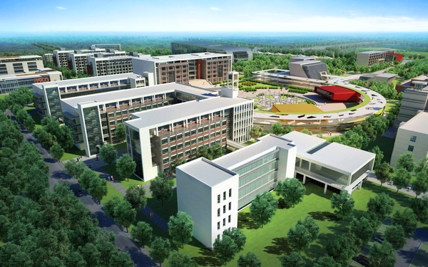 徐州工業職業技術學院化學工程技術學院
