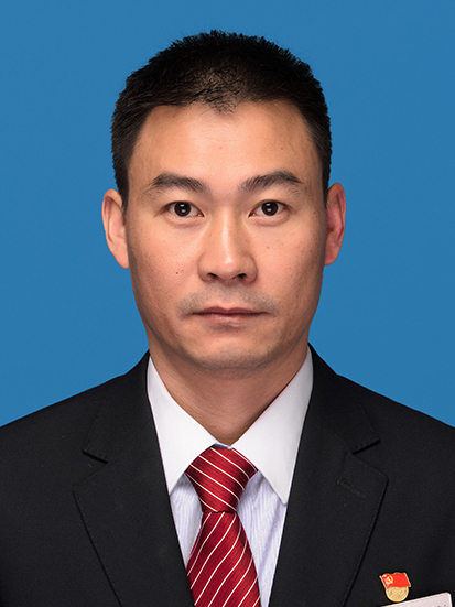 李曉波(四川省成都市成華區就業服務中心主任) 李曉波(四川省成都市成華區就業服務中心主任)