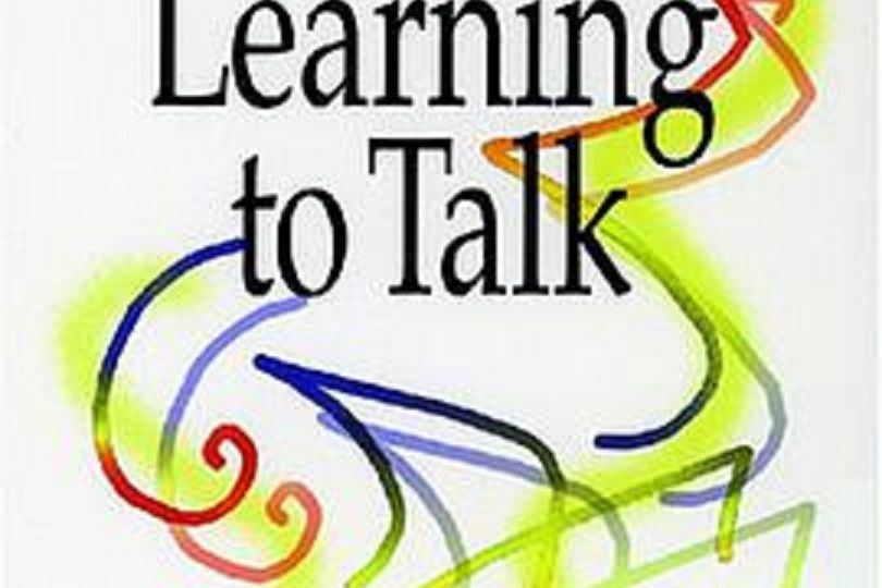 The Social World of Children Learning to Talk The Social World of Children Learning to Talk
