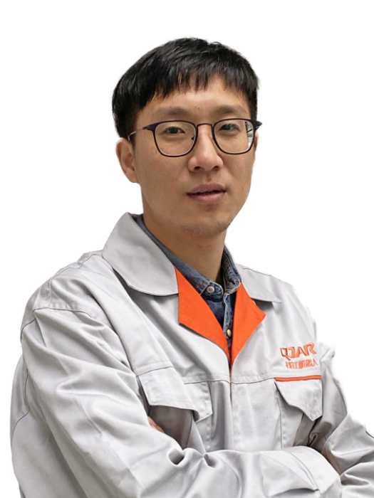 王洋(浙江錢江機器人有限公司職工) 王洋(浙江錢江機器人有限公司職工)