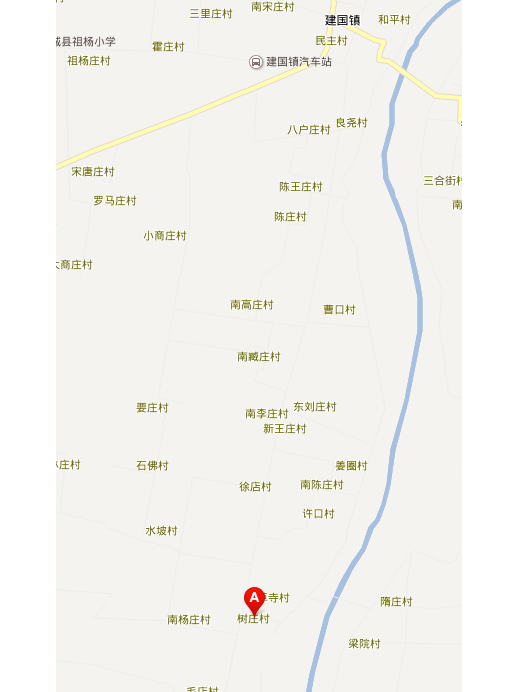 樹莊村 樹莊村