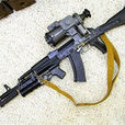 AK-9突擊步槍