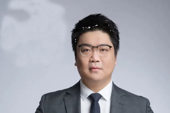 李思陽(國奧科技聯合創始人、CEO) 李思陽(國奧科技聯合創始人、CEO)